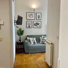 Aurora House - Appartamento accogliente a Barberini