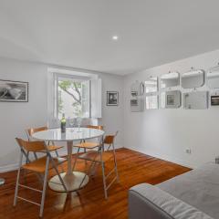 Casa Do Caldas Lisbon