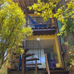 Casa Sol Nascente