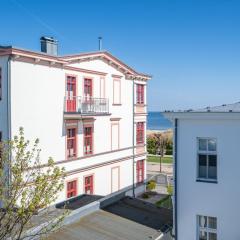 Villa Albertine App 10