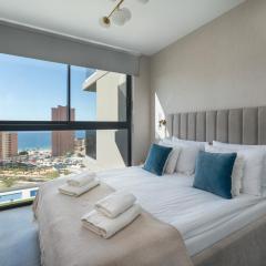 Torre Sakura Apartment