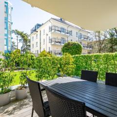 Seeresidenz Haus Atlantic, App C02