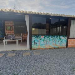 Marina Beach Guest House