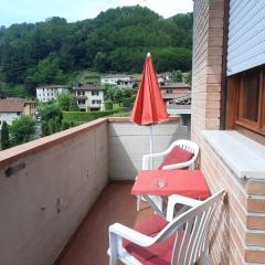 La Casa Di Ugo A Bagni Di Lucca