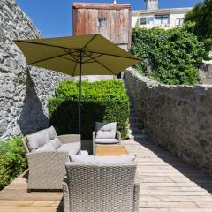 Oporto Gardens - Historical House