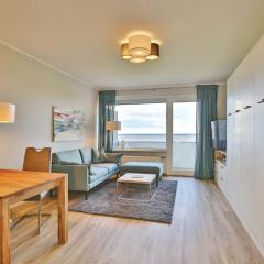Haus Nautic, FeWo 423