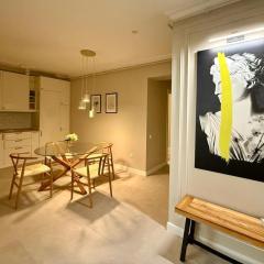 Riviera Apartment