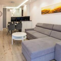 VacationClub Let's Sea Baltic Park Apartament A20