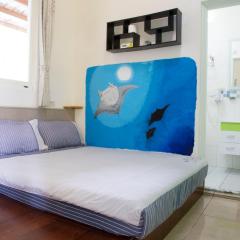 Fire Island Guest House