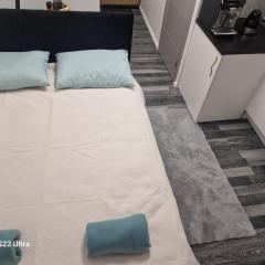 RentA Citywalk Flat