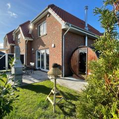 Ferienhaus Meerwunder