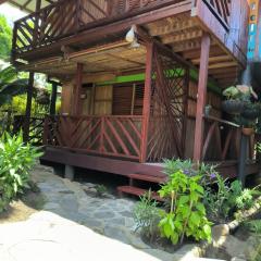 CocoMar Hostal