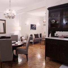 Koukaki Athens 2 bedrooms flat next to Acropolis