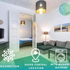 Swarz's Downtown Residence by NW