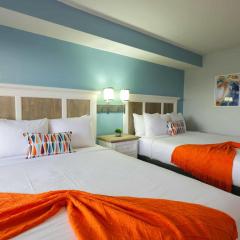 Coral Sea by StayMareni - Oceanfront Paradise