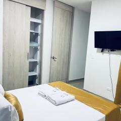 Aparta Hotel Nini Cali