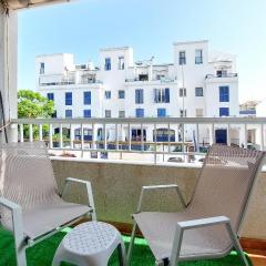 Beautiful Apartment In Canet De Berenguer