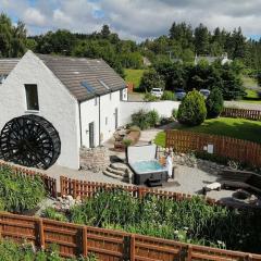 Craggan Mill