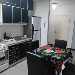 Departamento para dos personas