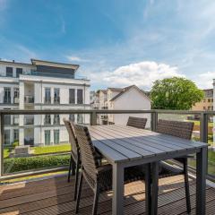 Villa Erika - App 5