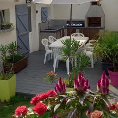 Studio et Mobil-home climatisé