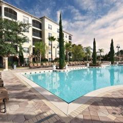 VIP access to WorldQuest Resort with no extra fees