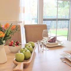Quartier Spreestraße Apartment 3