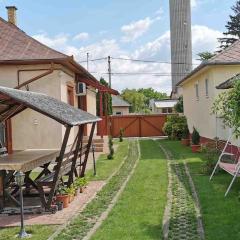 Rozika Apartman I