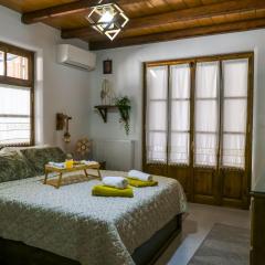 White Memories boutique home