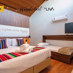 WANDERLUST Experience Hotel