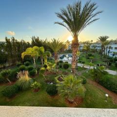 Appartement Bouznika Bay Golf Beach