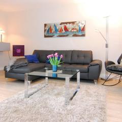 Atlantik, Whg 22, Seeseite