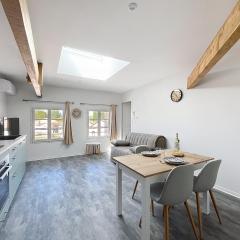 Les Lilas - Charme et Confort au cœur du Blayais