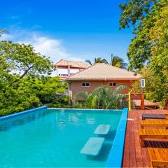 Home in Roatan