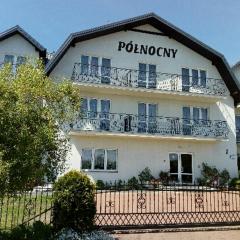 Dom Wczasowy Północny