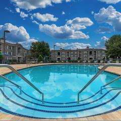 Landing Furnished Apartments - Murfreesboro