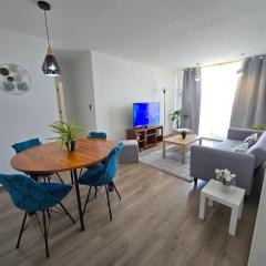 Departamento Premium Full equipado