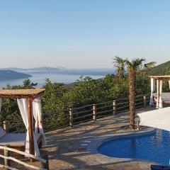 Villa Bora Mošćenička Draga Bed&Breakfast