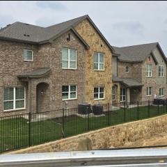 Landing Weatherford Apartments