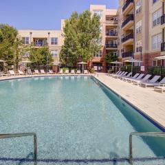 Landing Apartments - Cary