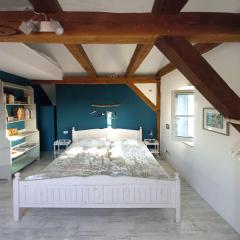 Ferienwohnung Schwalbennest