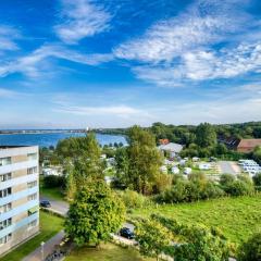 Ferienpark - Haus N, App 0N0712