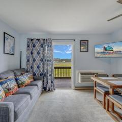 Assateague Inn 203-S