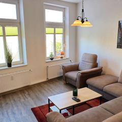 Heimathafen Wismar in der Altstadt - ABC565