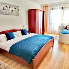 Apartmán KaTry