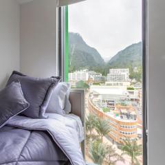 Flat in the centre of Bogota for 6 persons - 11001