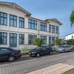 Villa Krause, App Rosa