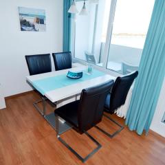 Ferienpark Hs G Etage 11 Whg 1