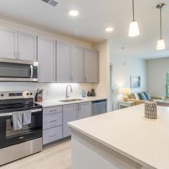 Landing Apartments - Santa Rosa Beach