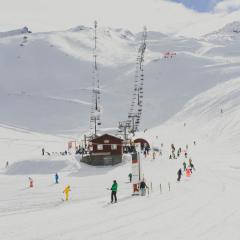 Chalet Gilda by Leavetown Vacations